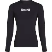O'Neill Pitkähihainen Rash Guard
