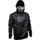 Gunki NECK Warmer Hoody M