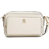 Tommy Hilfiger Olkalaukku norsunluu