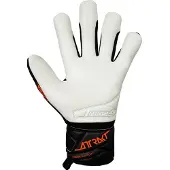 Reusch Attrakt Advance Finger Support Maalivahdin Hanskat