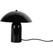 Leitmotiv Table Lamp Asuto - Black - H23.5CM