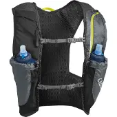 CamelBak Nano Hydration Vest 1L spray bottle, graphite/sulphur spring