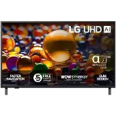 LG 43" 4K LED TV 43UA74006LB