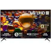 LG 86" 4K TV 86UA74006LB