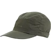 Craghoppers Nosilife Desert Hat III Woodland Green Lippalakit S/M
