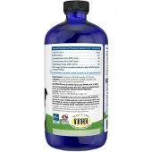 Nordic Naturals Omega-3 Pet for Dogs - 473 ml