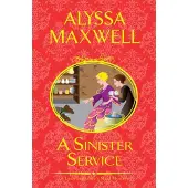 A Sinister Service