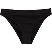 We fashion Bikinihousut musta
