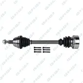 GSP Drive Shaft