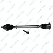 GSP Drive Shaft