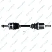 GSP Vetoakseli 239163OL