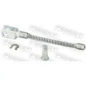 FEBEST Vaijeri, seisontajarru 01100-FZJ70R-KIT