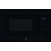 Electrolux 500 Sarjan Mikroaaltouuni LMS4253TBK (musta)