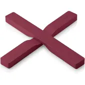 Eva Solo -pannunalunen magneettinen Ruby