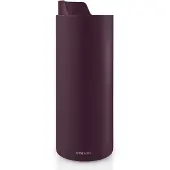 Eva Solo Urban To Go termospullo Viikuna purple, 0,35 l