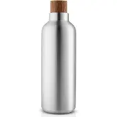 Eva Solo Liquid Lounge termospullo 0,7 litraa, brushed steel