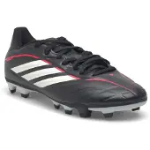 Adidas Urheilukengät 'Copa Pure IV Club' musta / valkoinen