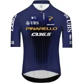 Q36.5 Gregarius Pro Cycling 2026 Lyhythihainen Pyöräilypaita