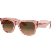 Ray-Ban Mega Wayfarer - RB0840S 684843 5121