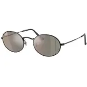 Ray-Ban Oval - RB3547N 002/39 5121