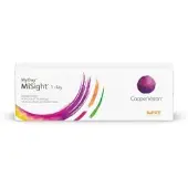 CooperVision MyDay MiSight 1 Day - 30/laatikko