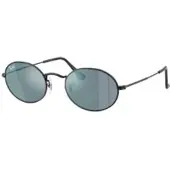 Ray-Ban Oval - RB3547N 002/8O 5121