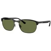 Ray-Ban - RB4469 601S/2 5918