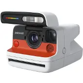 Polaroid Flip pikakamera, valkoinen