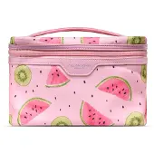 Gillian Jones Urban Travel Beauty Box Watermelon & Kiwi Kauneustarvikkeiden Setti