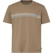 Vaude Bike Cyclist V Kurzarm-t-shirt