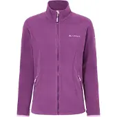 Vaude Rosemor Ii Vetoketjullinen Fleecetakki