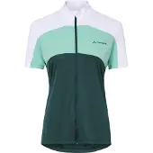 Vaude Matera Fz Tricot Lyhythihainen Pyöräilypaita