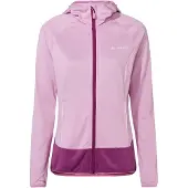 Vaude Tekoa Ii Vetoketjullinen Fleecetakki