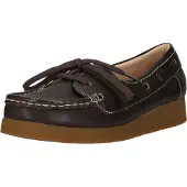 Clarks Wallabeeevosea D - Brown - 38