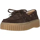 Clarks Torhill Boat D - Brown - 36