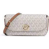 Michael Kors Olkalaukku pastellinkeltainen