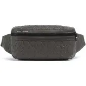 Armani Exchange for man. XM000844AF12133U6200 Brown Bumb Bum Bag (OSFA), Casual, Polyester