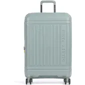 Delsey Lutece Expandable 69cm 73l Matkalaukku