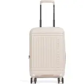 Delsey Lutece Expandable 55cm 34l Matkalaukku