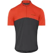 Vaude Bike Matera Hz Tricot Kurzarm-radtrikot