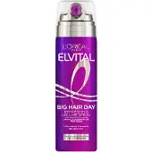 L'Oréal Elvital Collagen Lifter Big Hair Day Refreshing Volume Sp