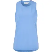 Craft Women's Collective Singlet Blue Sky Lyhythihainen treenipaita XS