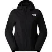 The North Face W Nimble Hoodie 2 - Black - S