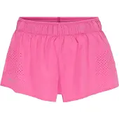 Craft Women's Race Day Split Shorts 2 Magenta Urheilushortsit M