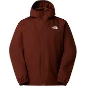 The North Face Men's Quest DryVent Jacket Ember Soil S