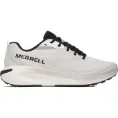 Merrell Unisex Morphlite White/Black Juoksukengät J068387 43