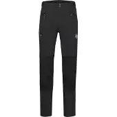 Mammut Courmayeur Softshell Housut