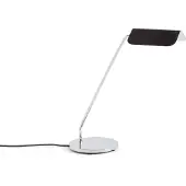 HAY Apex pöytävalaisin Iron black