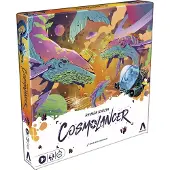 Avalon hill Cosmolancer-lautapeli Monikielinen Versio