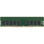 Kingston ECC 32 Gt (1 x 32 Gt) DDR4 3200 MHz, CL22 -muisti